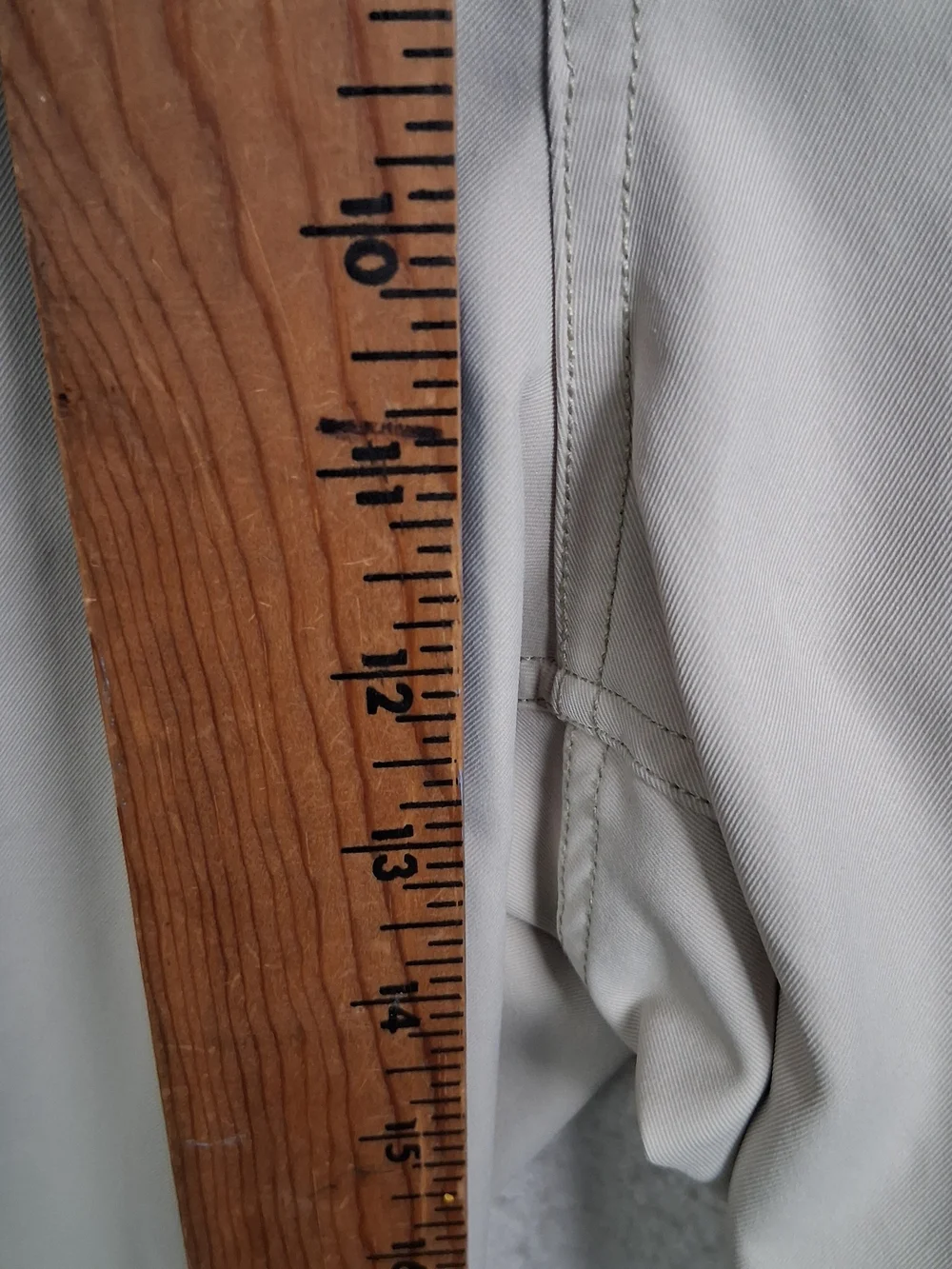 Bonobos preowned pieces